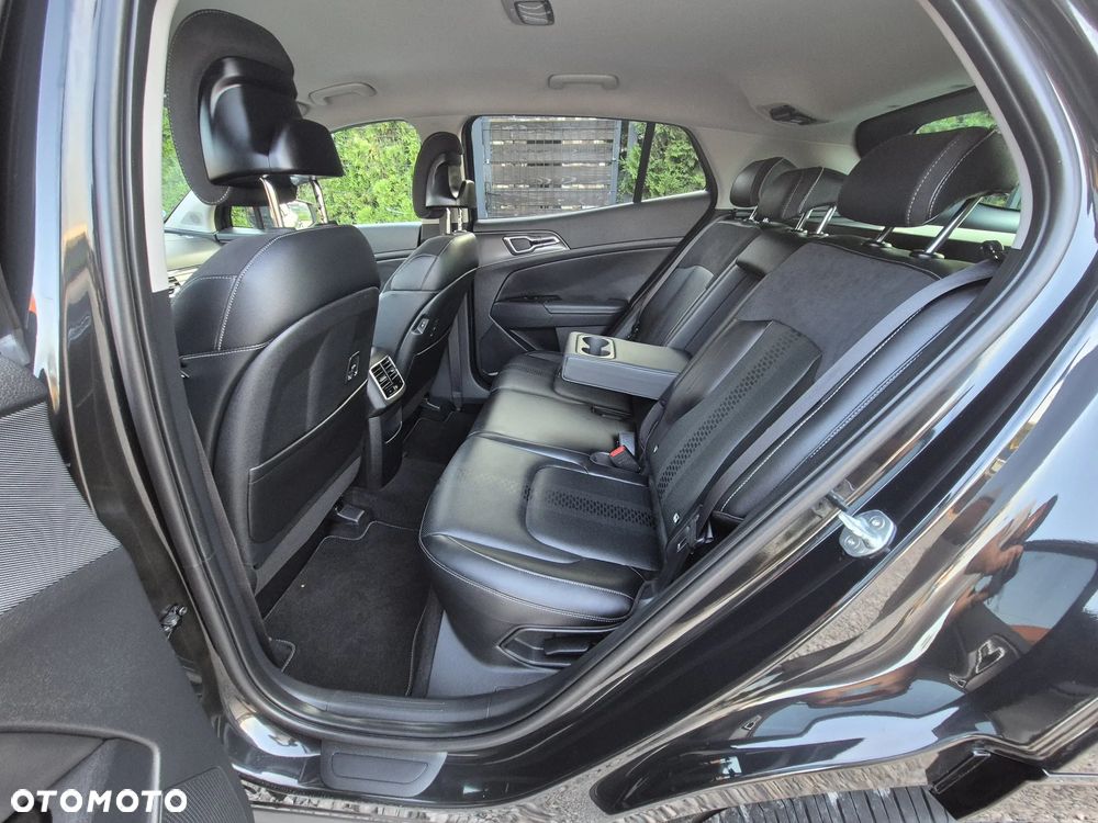 Kia Sportage 1.6 T-GDI Business Line 2WD - 16