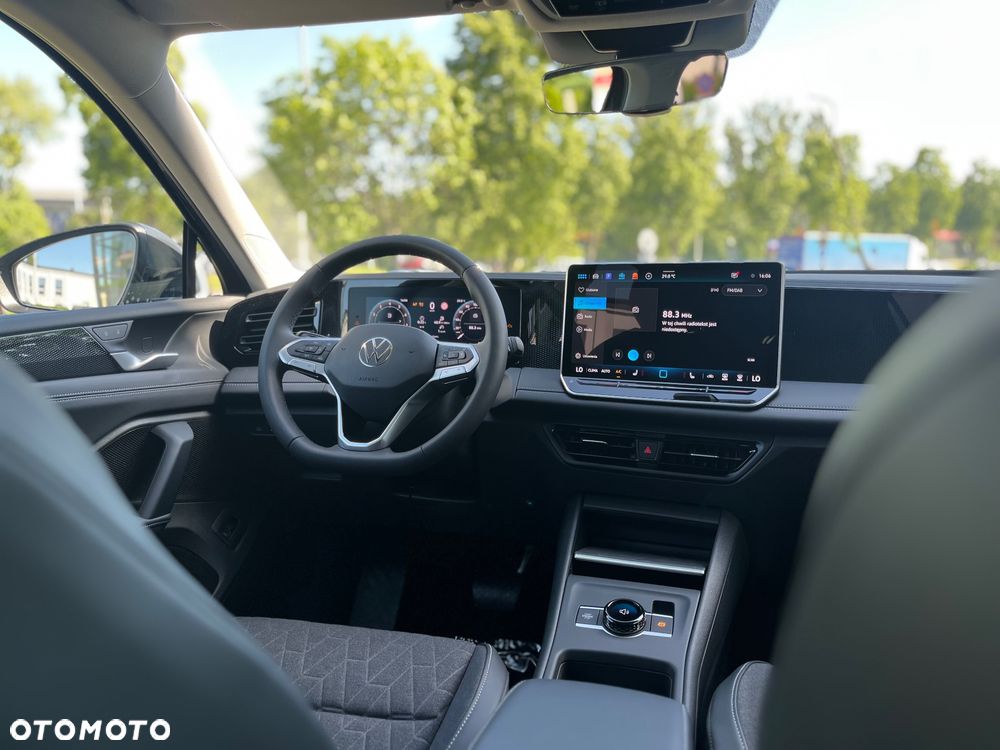 Volkswagen Tiguan 1.5 TSI EVO Life DSG - 18