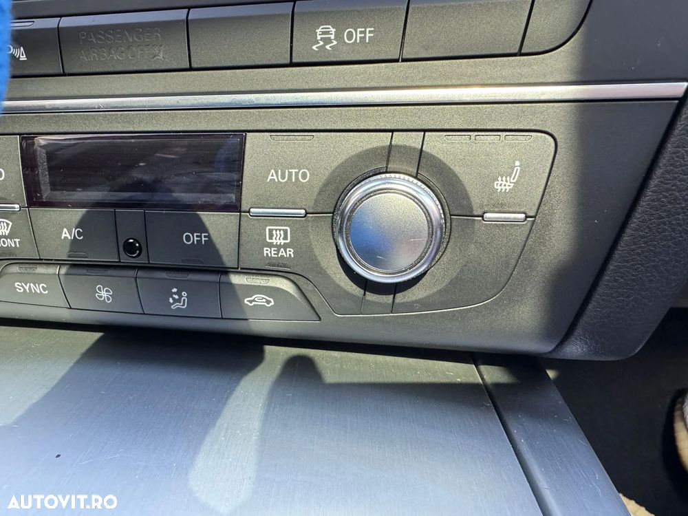 Audi A6 Avant 3.0 TDI quattro S tronic - 10