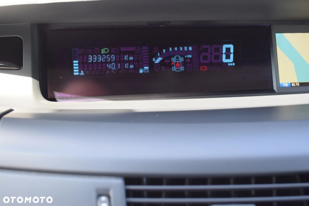Renault Grand Espace Gr 2.0T Privilege - 19