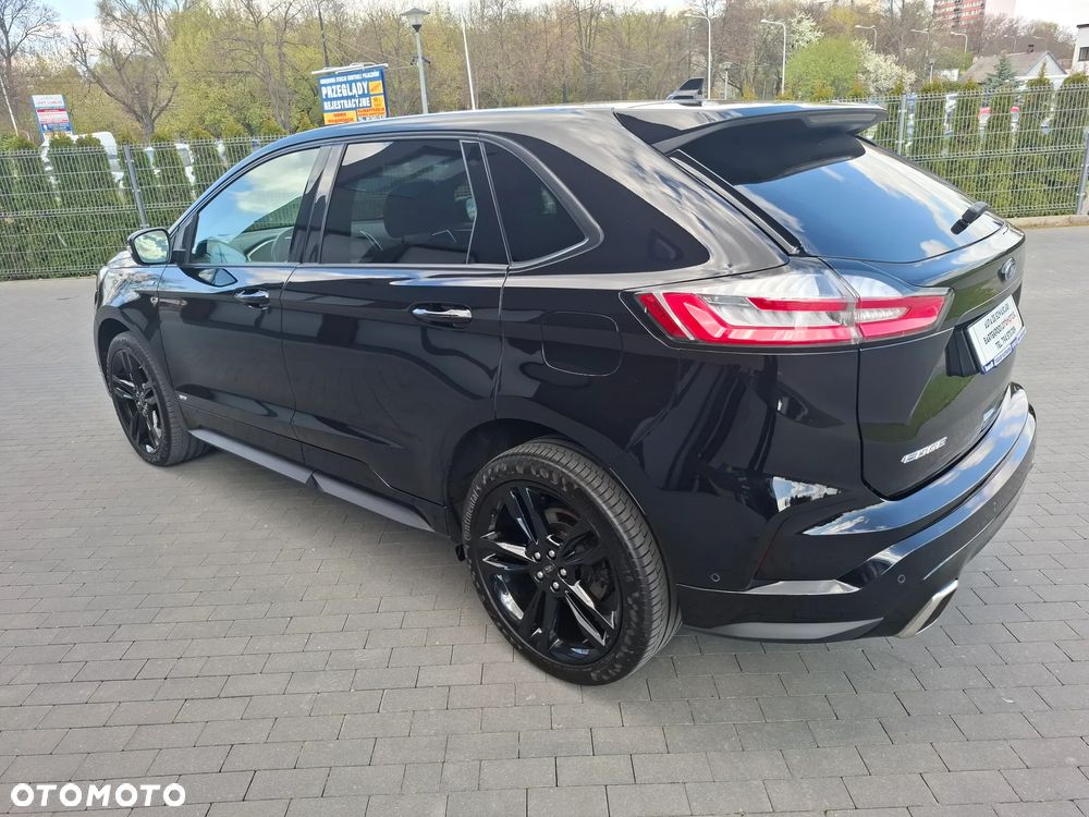 Ford Edge 2.0 EcoBlue Bi-Turbo 4x4 ST-LINE - 7