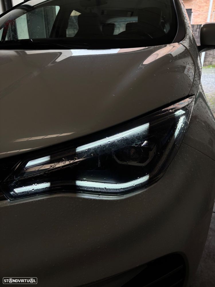 Renault Zoe (c/ Bateria) Intens 50 - 5