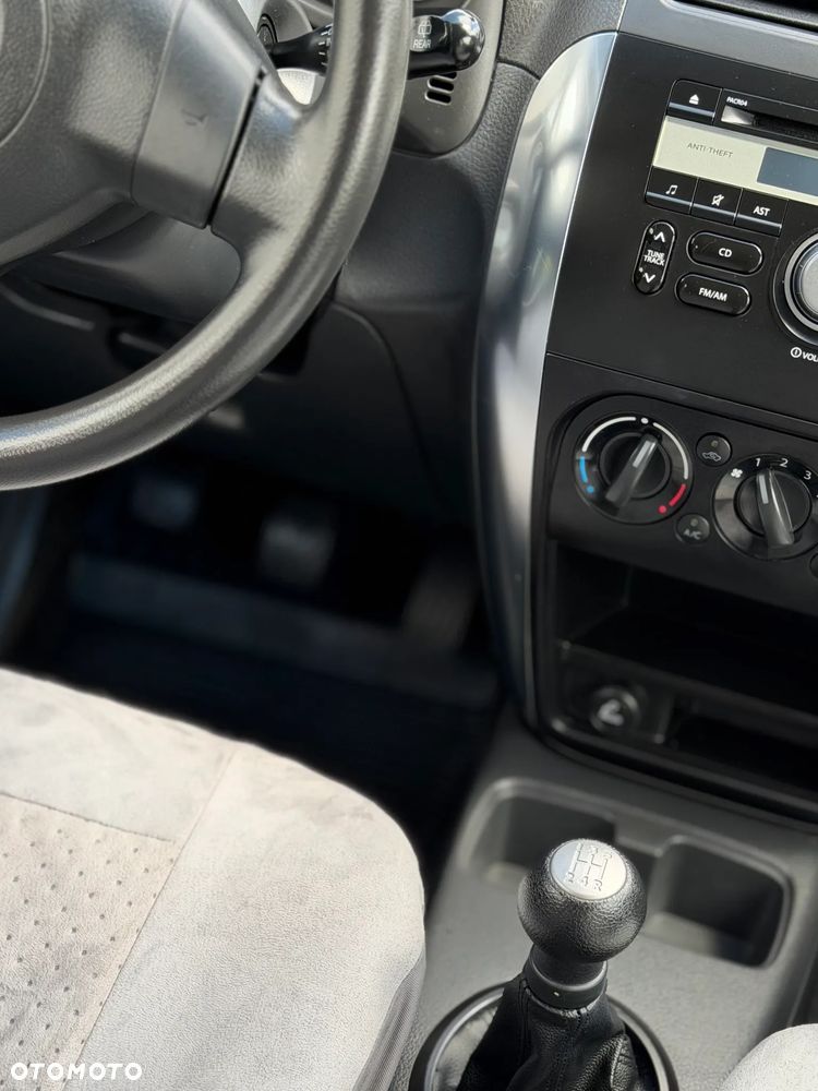 Fiat Sedici - 25