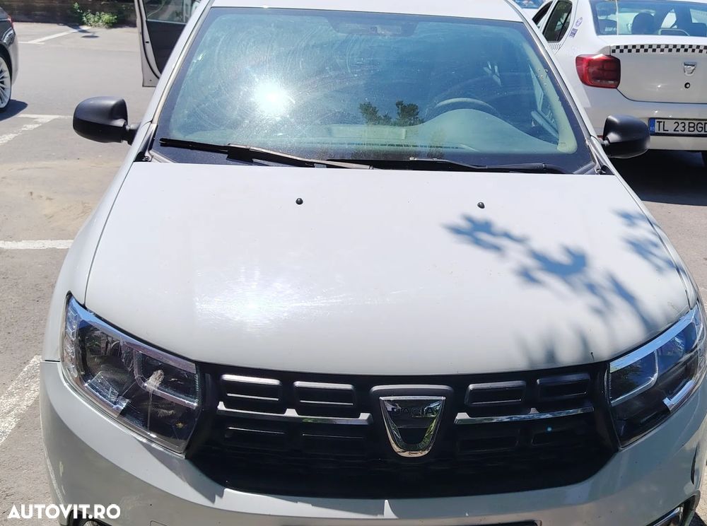DACIA Sandero 2020 — imagine 4
