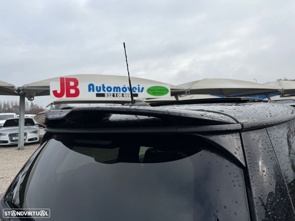 MINI 3 Portas Cooper D - 14