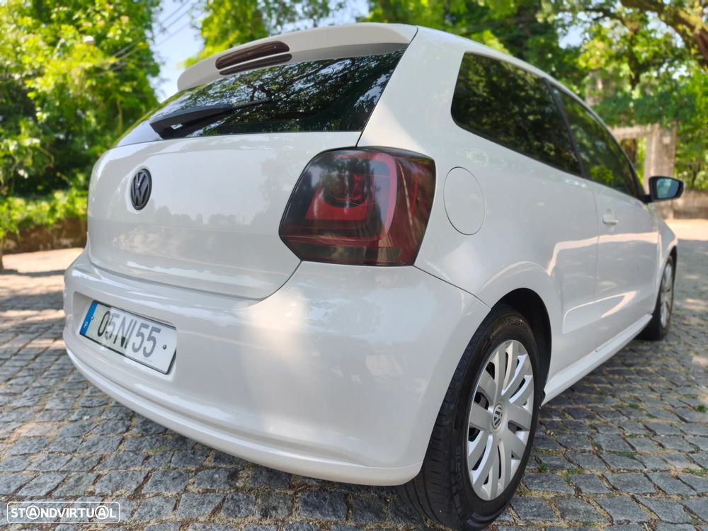 VW POLO - 16