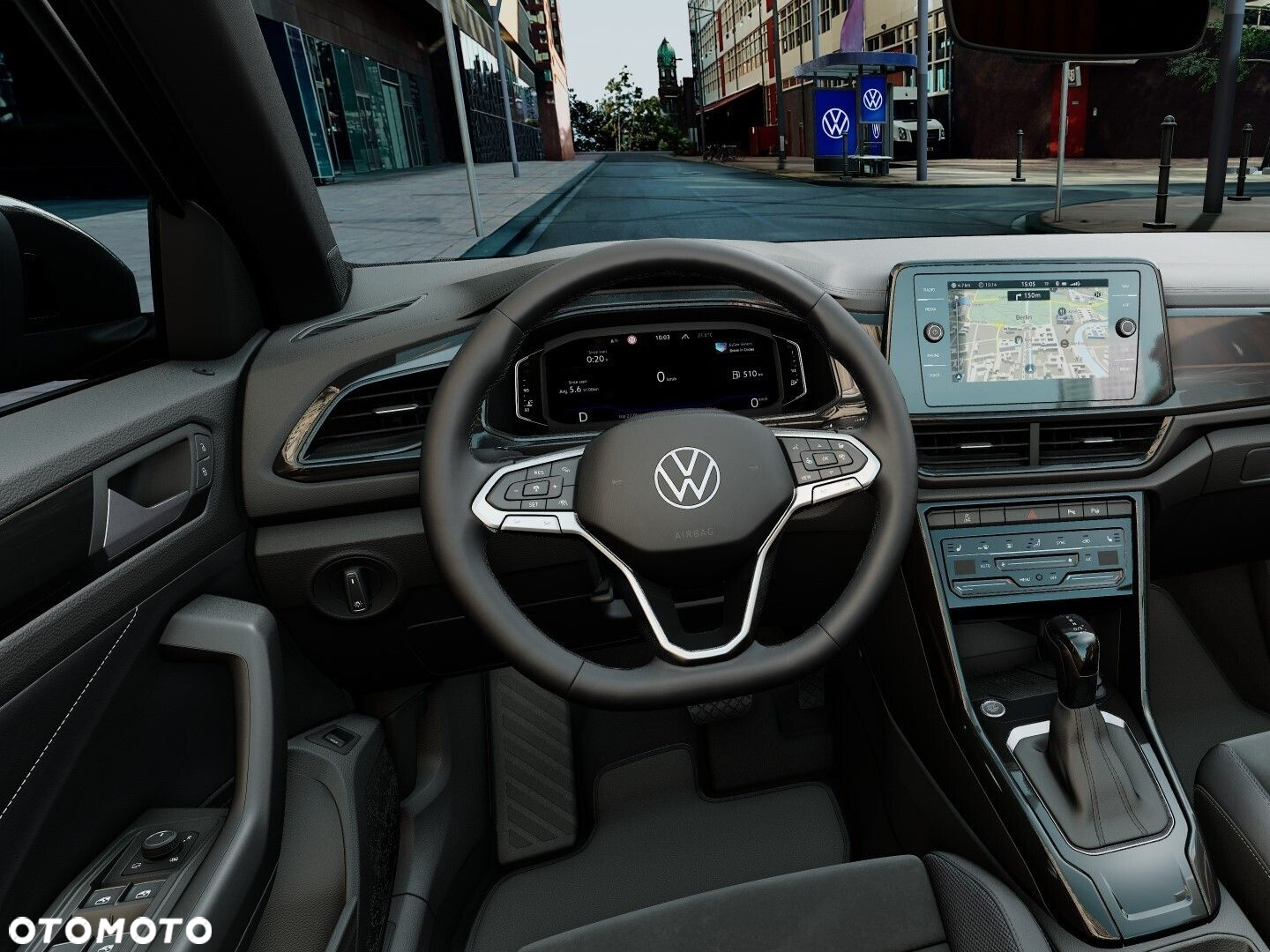 Volkswagen T-Roc - 9