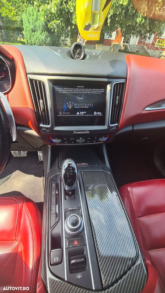 Maserati Levante - 11