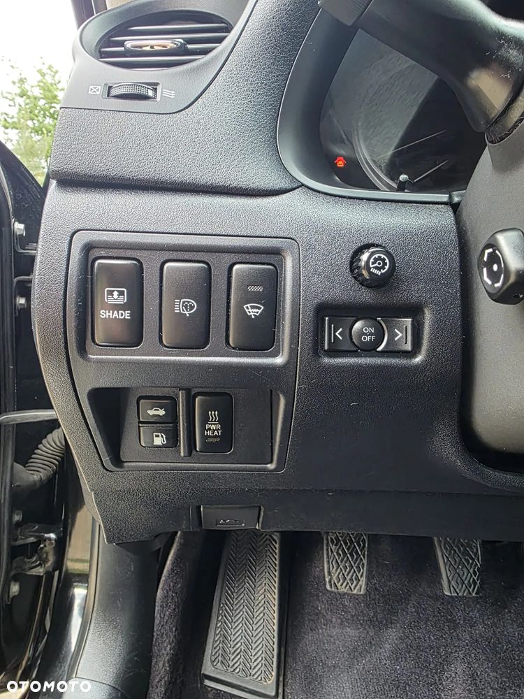 Lexus IS 220 D Prestige - 20