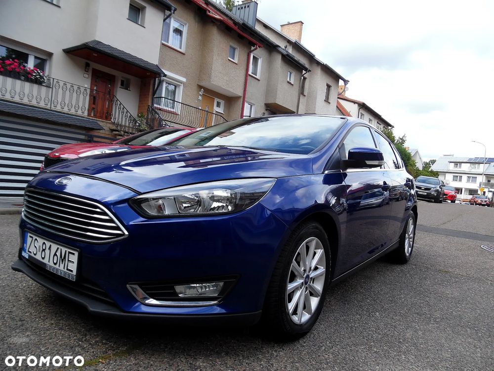 Ford Focus - 20