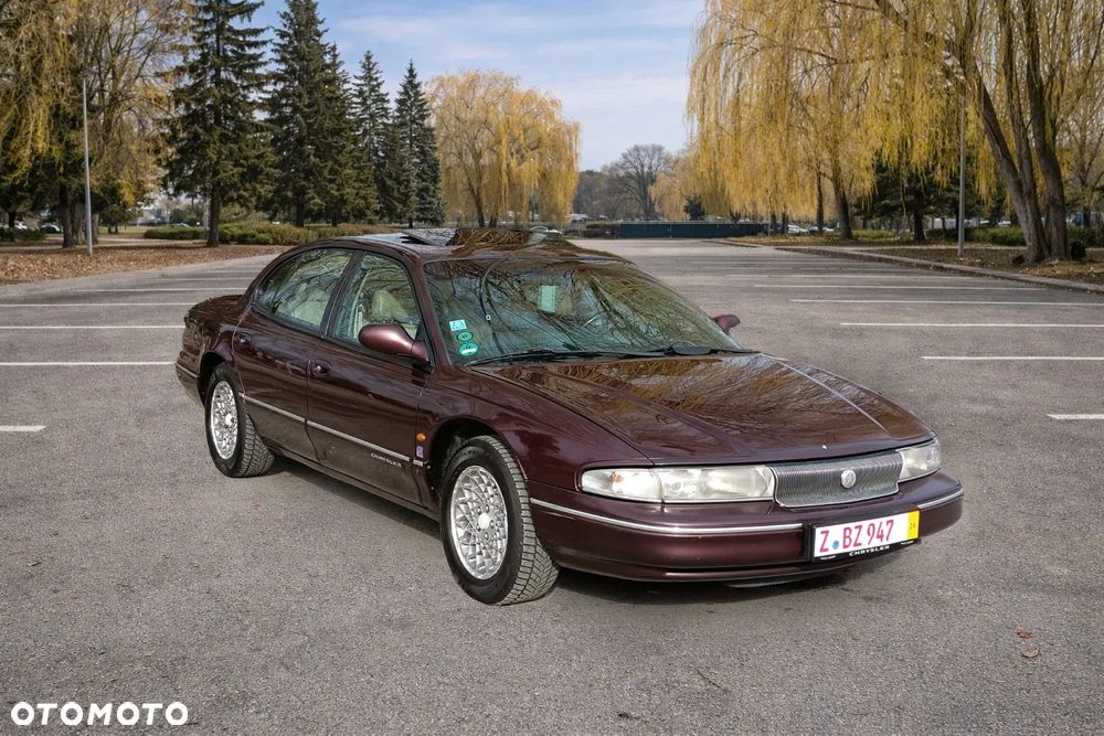 Chrysler New Yorker SKYACTIV-G 120 FWD Prime-Line - 2