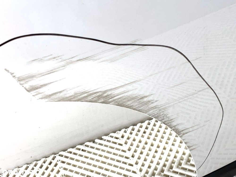 DRZWI PRAWY TYŁ  BMW X1 (F48) 2014 - 2022 sDrive 18 i 103 kW [140 KM] benzyna 2017 - 2022 300 - 3