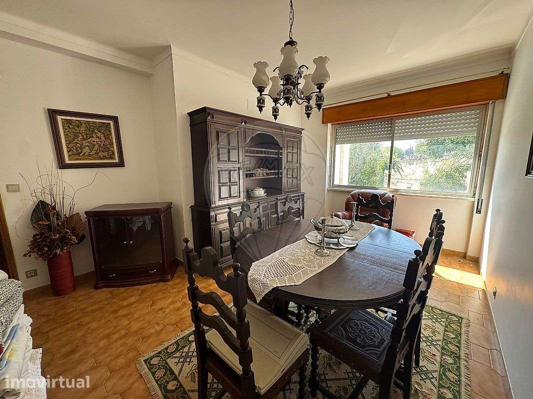 Apartamento T4 para venda - Grande imagem: 5/20
