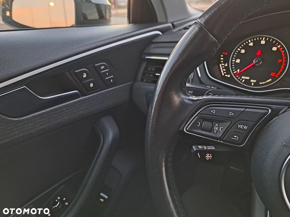 Audi A4 Limousine 2.0 TFSI Quattro S tronic - 31