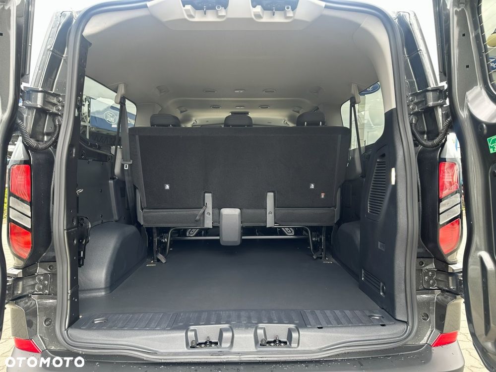Ford Transit Custom Kombi - 18