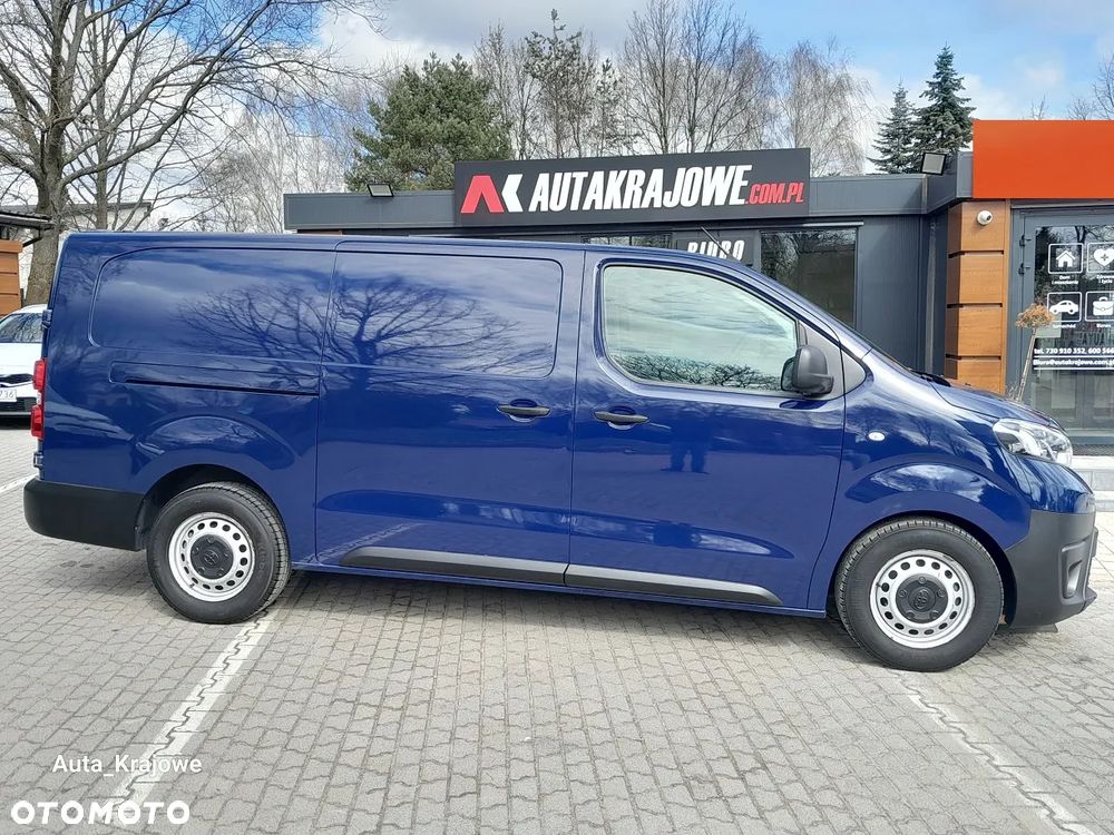 Toyota PROACE - 8
