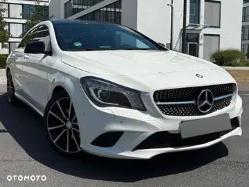 Mercedes-Benz CLA 180 - 2