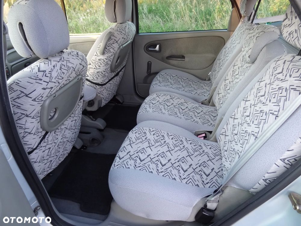 Renault Scenic 1.9 dCi EXpression - 14