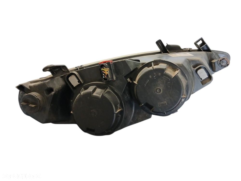 LAMPA LEWA PRZEDNIA PEUGEOT 307 89005038 - 2