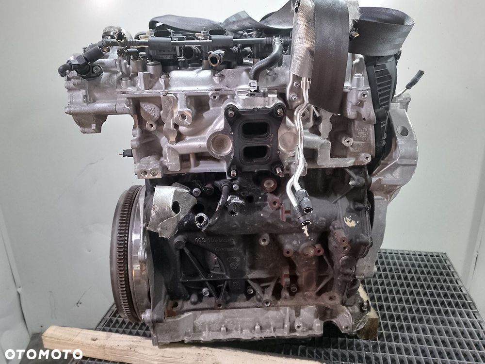 SILNIK SKODA OCTAVIA IV DNN 2.0 TSI - 5