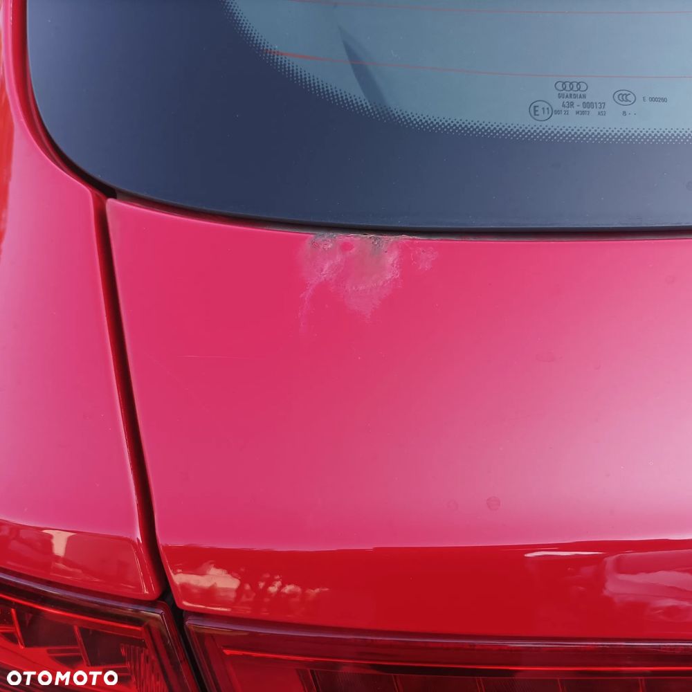 Audi A4 Avant - 7