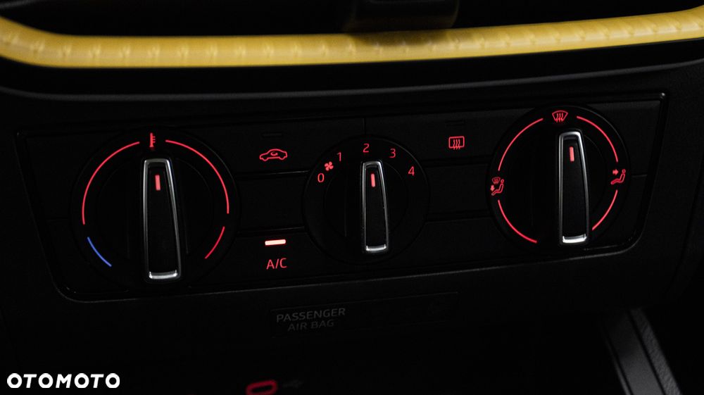 Seat Ibiza 1.0 TSI GPF Style S&S - 18