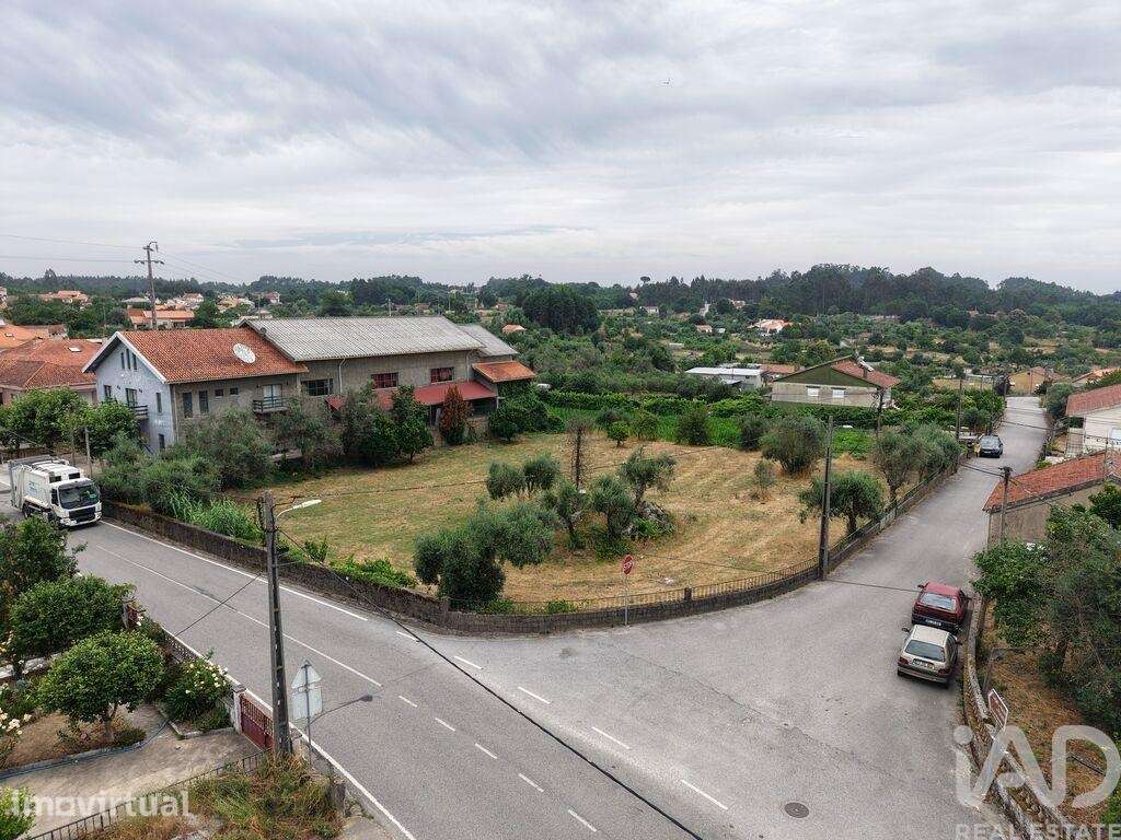 Terreno em Parada - Grande imagem: 2/9