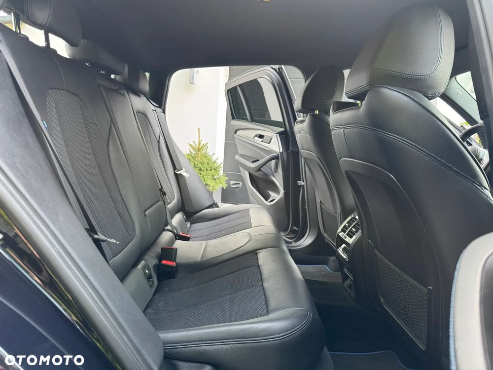 BMW X4 xDrive20d M Sport sport - 22
