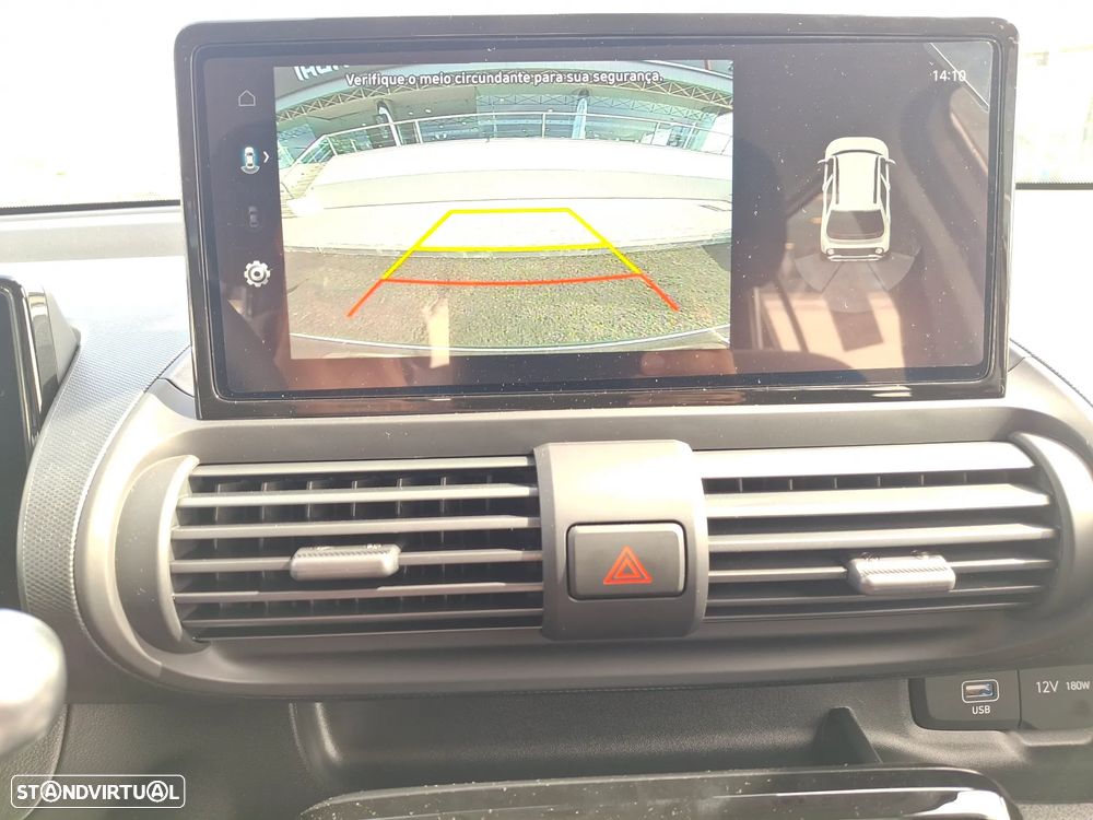 Hyundai Inster 42 kWh Comfort Plus 5L - 24