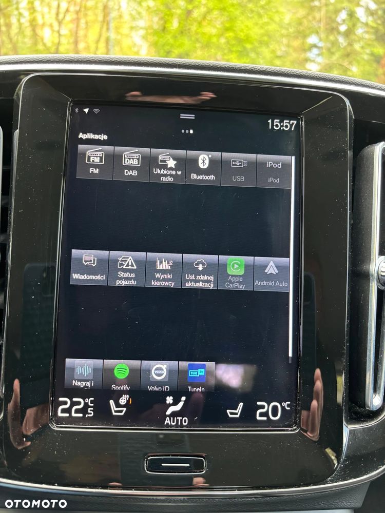 Volvo XC 40 T3 Momentum - 22