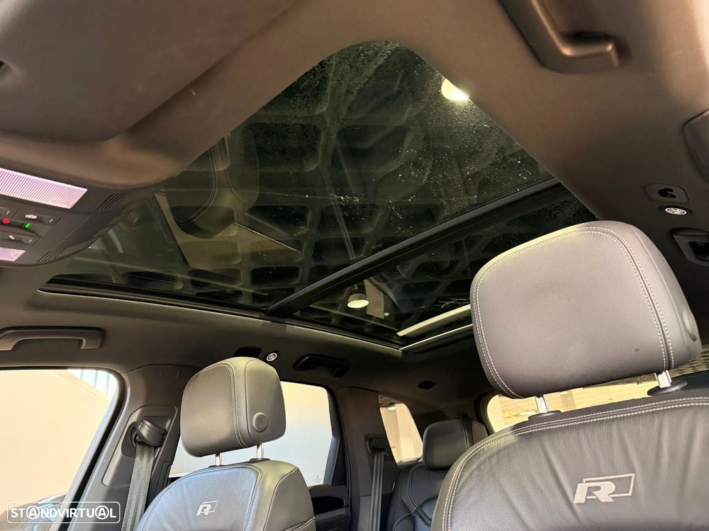 VW Touareg 3.0 TDI V6 R-Line - 16