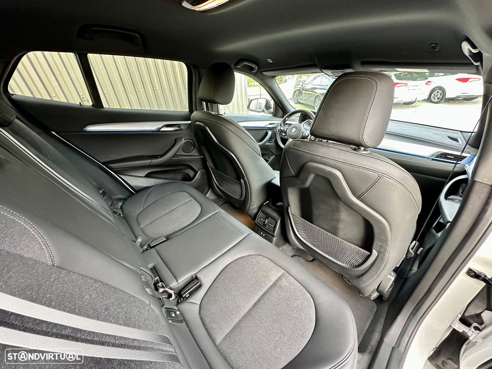 BMW X2 xDrive25e M Sport - 50