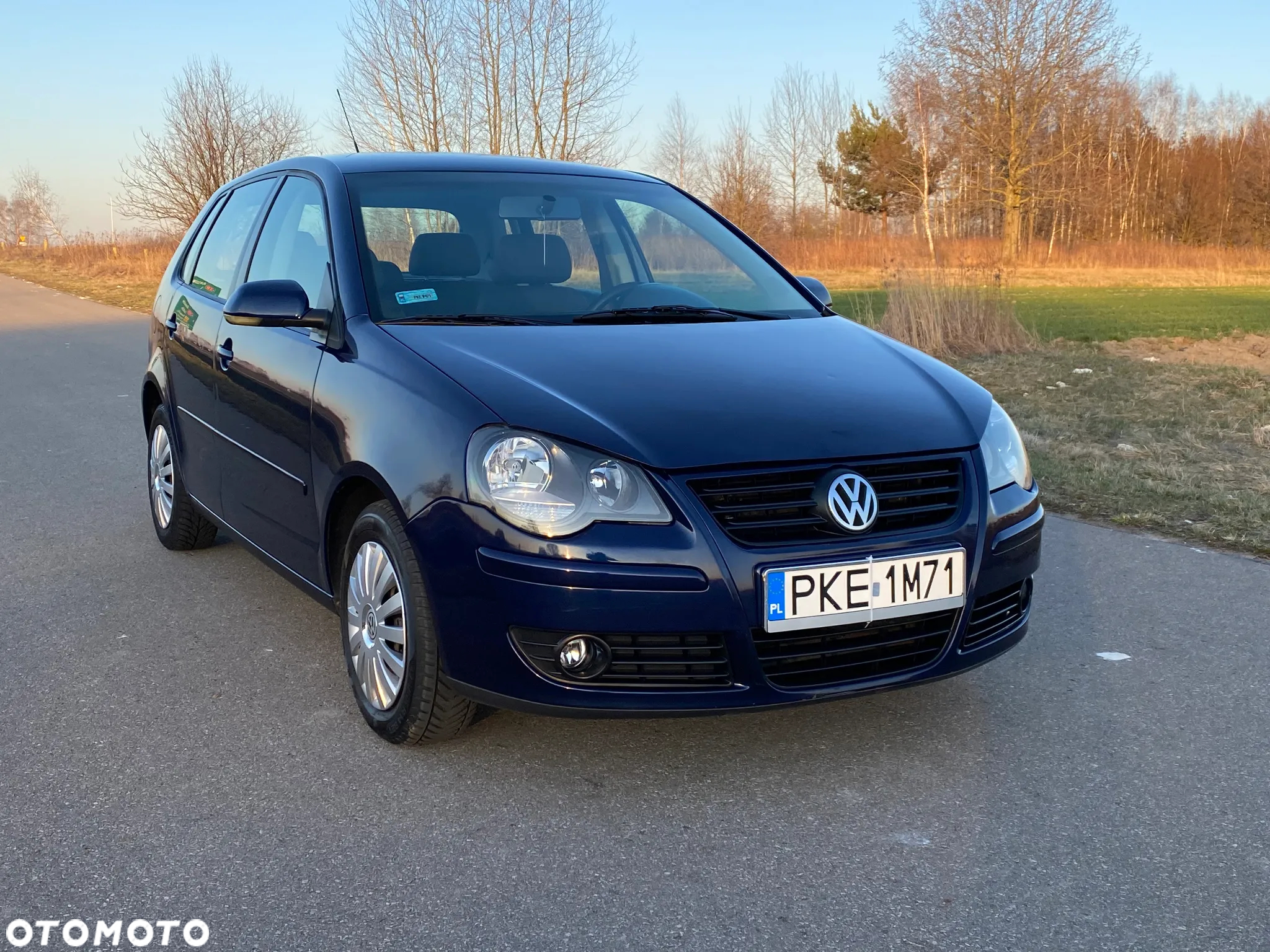 Volkswagen Polo 1.2 Fun - 3
