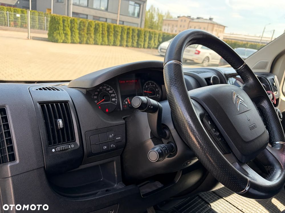 Citroën Jumper - 19
