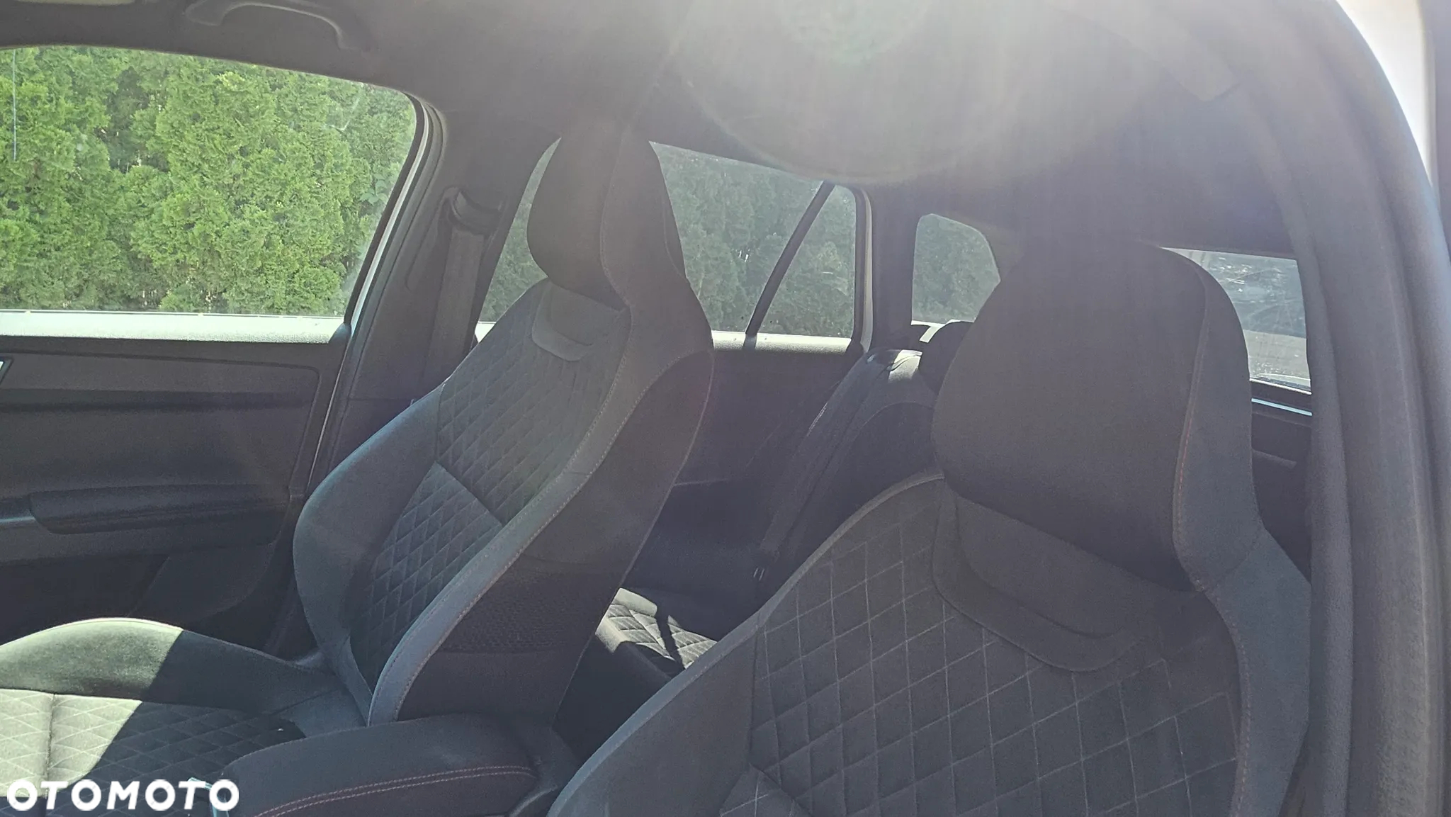 Skoda Fabia Combi 1.0 TSI DSG Soleil - 18