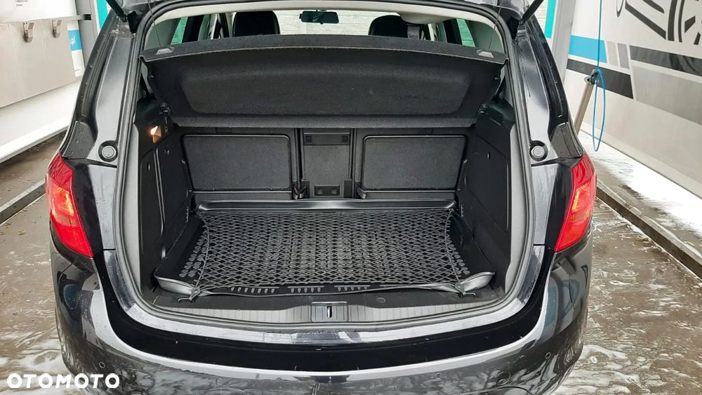 Opel Meriva 1.4 T Cosmo S&S - 6