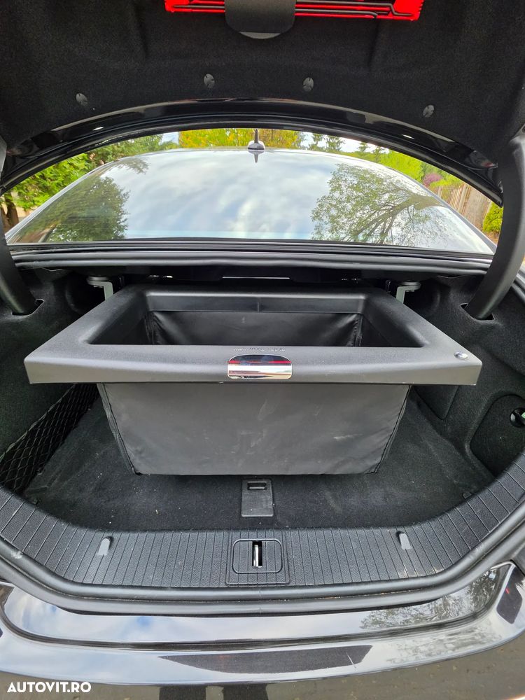 Mercedes-Benz CLS 350 d 4MATIC Aut - 14
