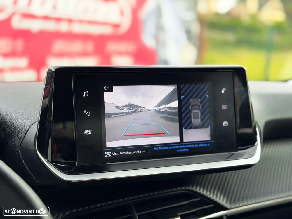 Peugeot 2008 1.5 BlueHDi Active Pack - 3