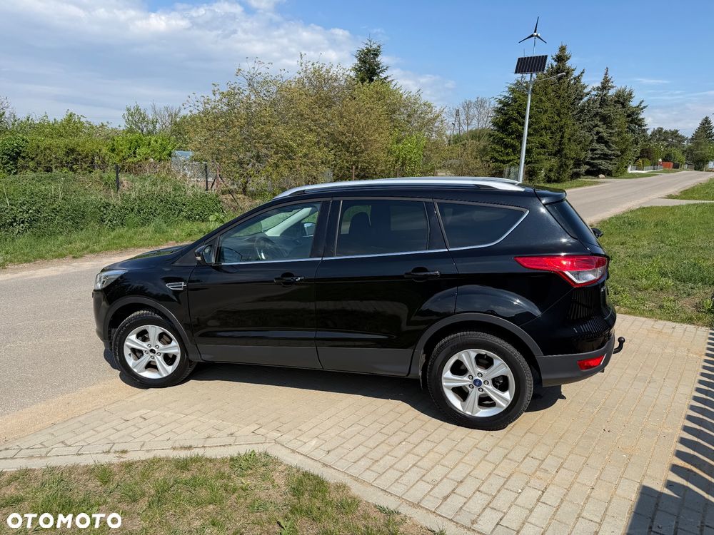 Ford Kuga 1.5 EcoBoost 2x4 Trend - 19