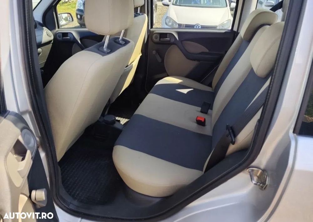 Fiat Panda 1.2 Climbing 4x4 - 5