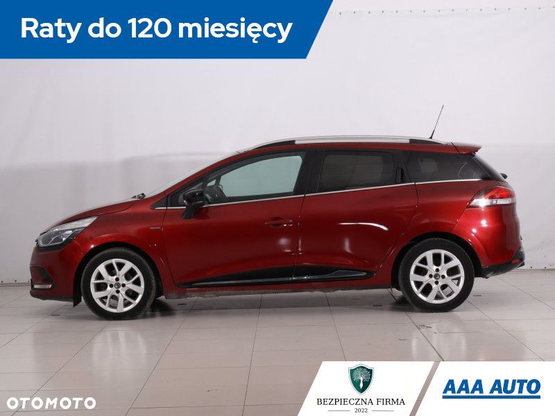 Renault Clio - 4