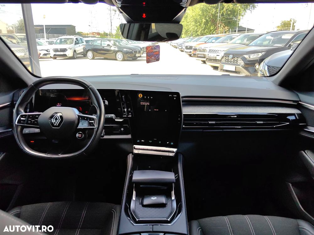 Renault Austral E-Tech Full 200 Techno - 22