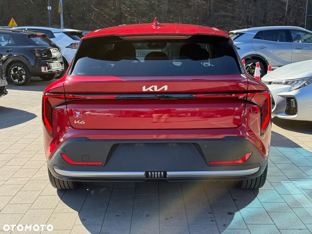 Kia K4 1.6 T-GDI L - 8