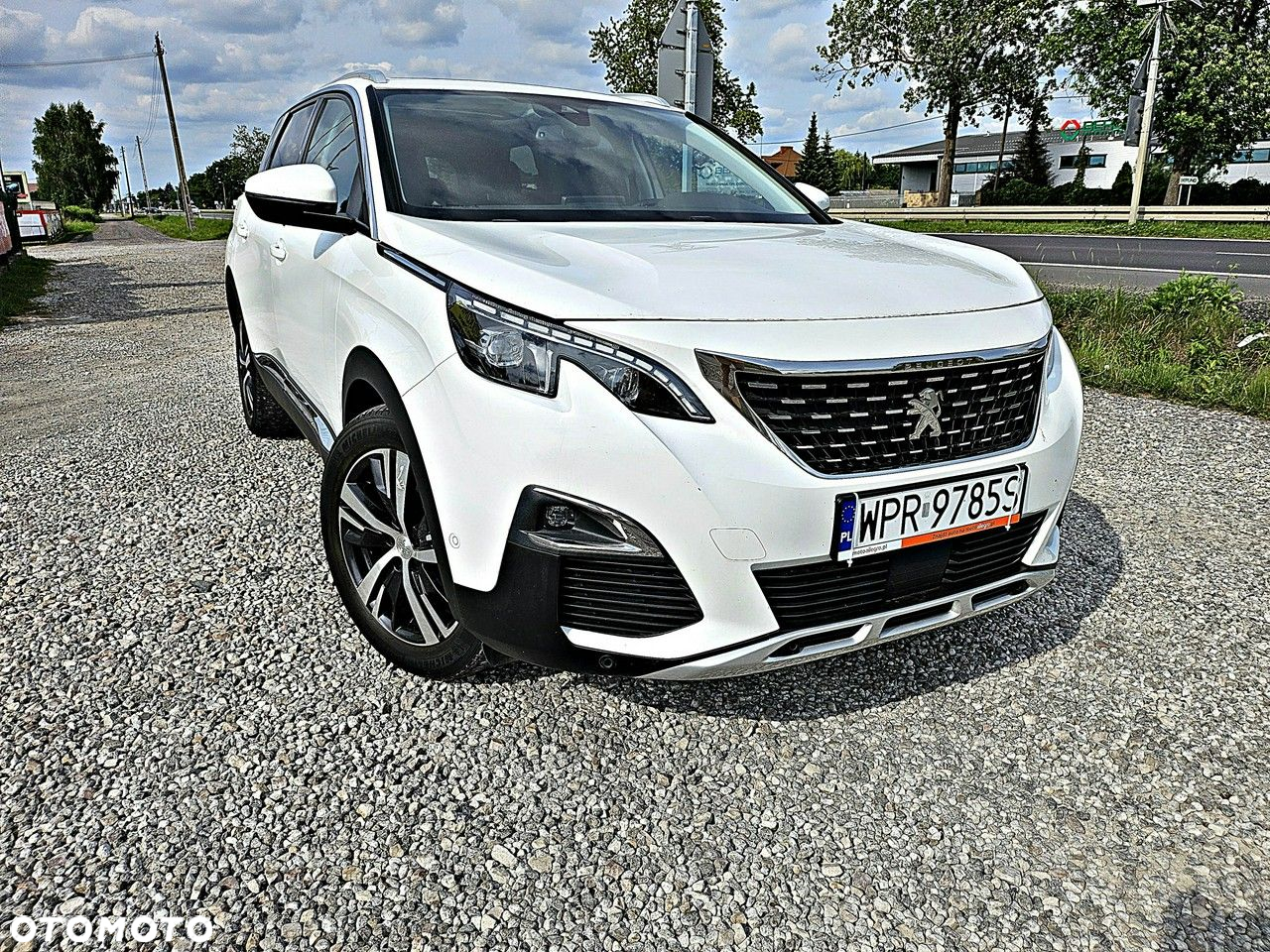 Peugeot 5008 PureTech 180 EAT8 Stop & Start Crossway - 15