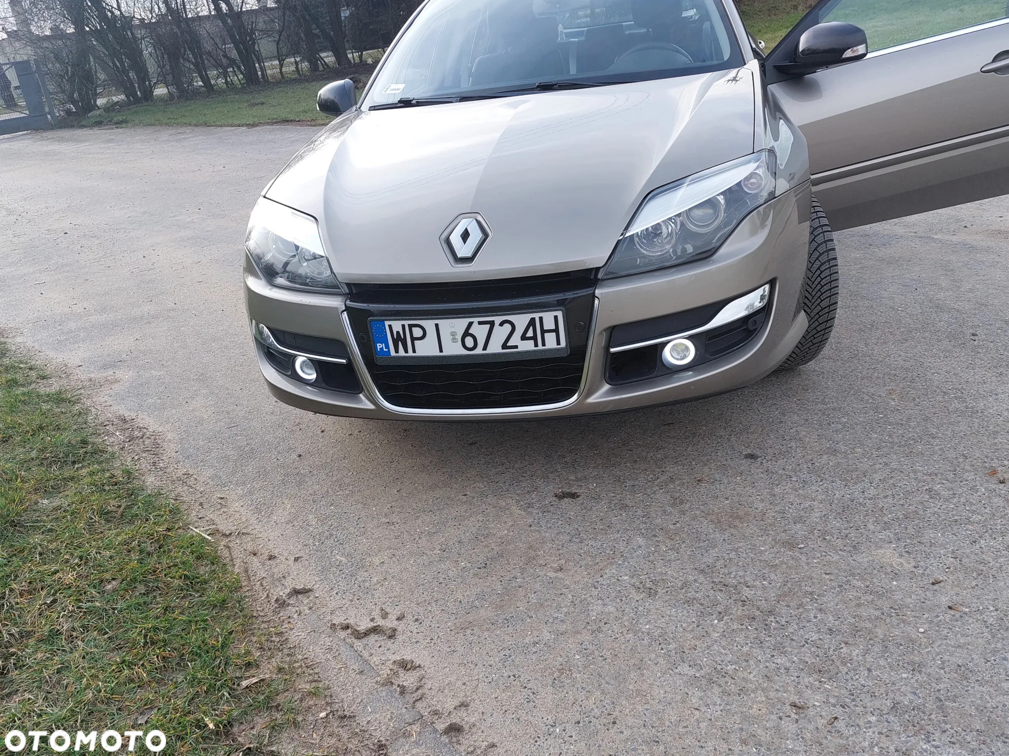 Renault Laguna - 11