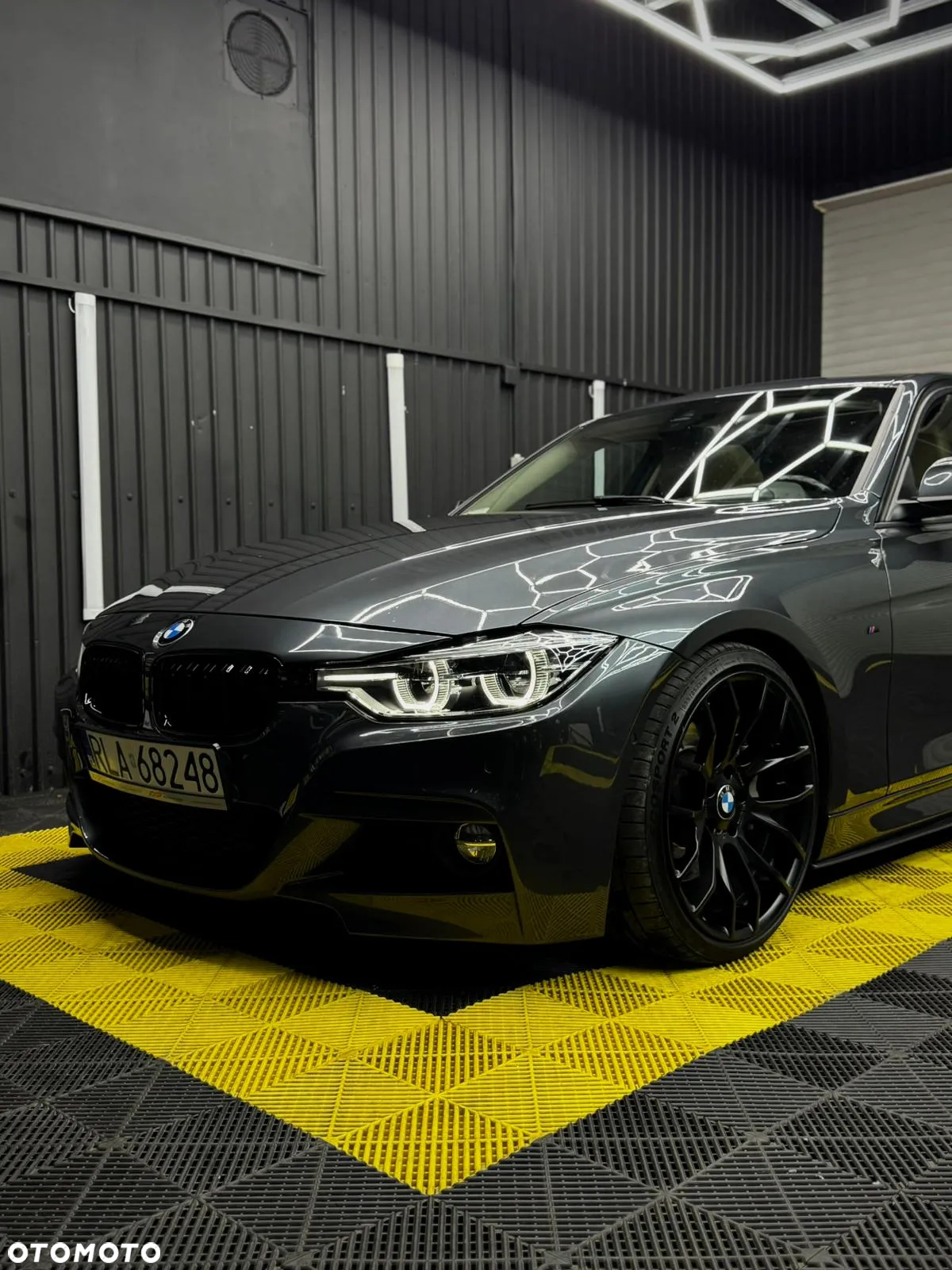 BMW Seria 3 - 25