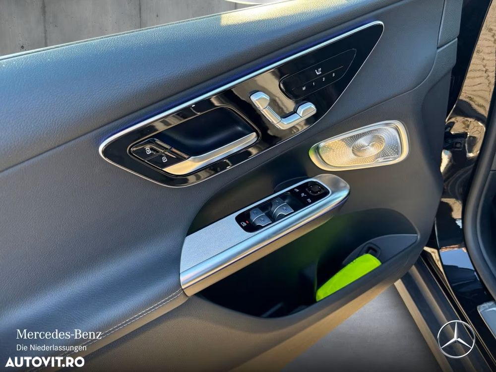 Mercedes-Benz GLC - 8