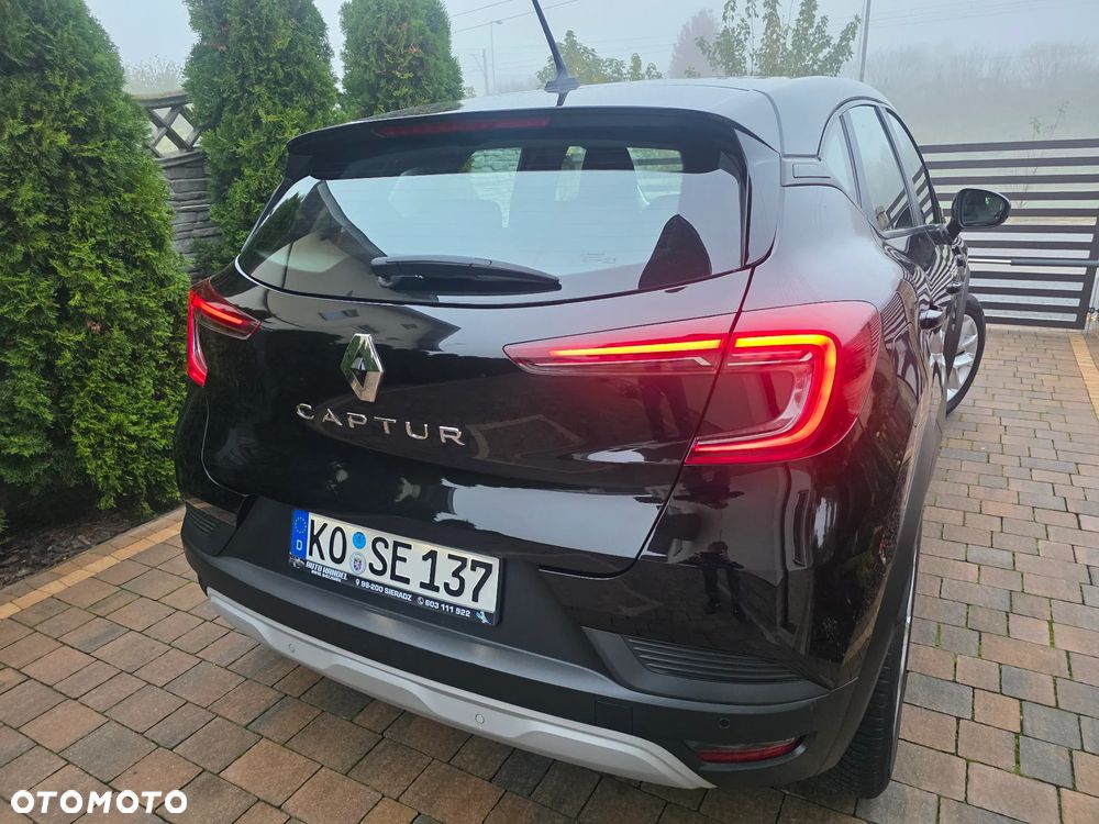 Renault Captur - 8