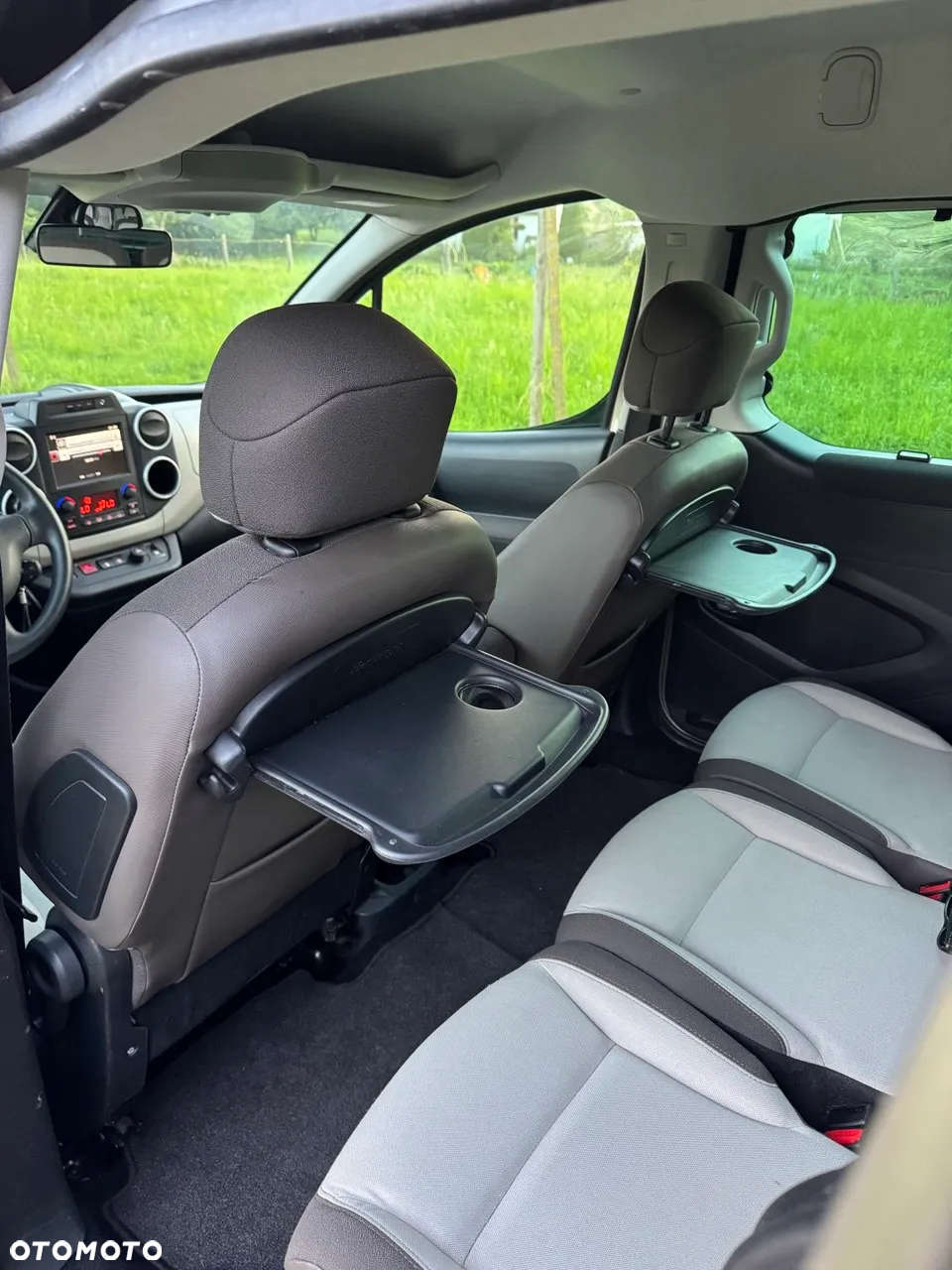 Citroën Berlingo Multispace BlueHDi 100 S&S ETG6 SHINE - 16
