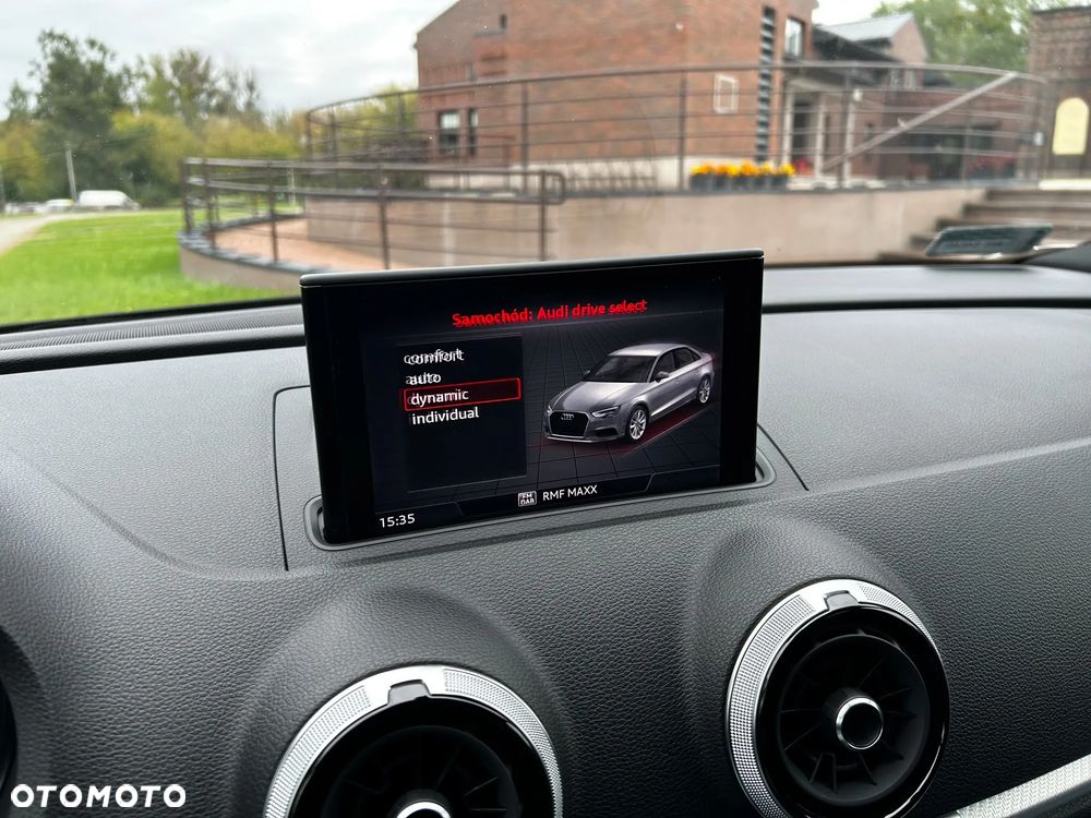 Audi RS3 Sportback 2.5 TFSI Quattro S tronic - 26